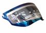 Imagem de Viseira 3 Sport Espelhada Azul Capacete Bieffe Original