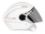 Imagem de Viseira agv blade/fw3 aberto fume polivisor