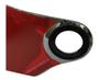 Imagem de Viseira Capacete Ls2 Ff358 Cromada Com Pino Pinlock Original
