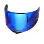 Imagem de Viseira Capacete Ls2 Ff811 Vector 2 Ii Iridium Blue Azul U