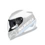 Imagem de Viseira Capacete Norisk FF302 Cristal Visor 1