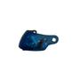 Imagem de Viseira Capacete Pro Tork Evolution 788 G3 G4 G5 G6 G7 Azul