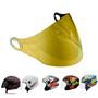 Imagem de Viseira Capacete Pro Tork New Liberty 3 New Atomic Taurus Joy