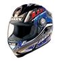 Imagem de Viseira Capacete Shark S500 Air Rsf21 Rsf3 Polivisor Cromada