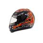 Imagem de Viseira capacete shark S500 Air Rsf21 Rsf3 Polivisor Dourada