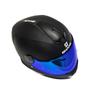 Imagem de Viseira Capacete Shark Skwal Spartan Revo Azul