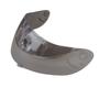 Imagem de Viseira Capacete Visor Ebf Rge 7 M12 Silver Prateado Cromado