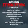 Imagem de Viseira cristal ls2 ff358 - ff396 transparente 