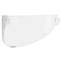 Imagem de Viseira Cristal Original Para Capacete Pro Tork Attack Evo / Solid / Elite Lente Transparente