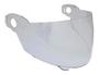 Imagem de Viseira Cristal Para Capacete Ebf Fit 08 Ebf Rox Ebf 7
