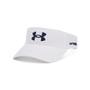 Imagem de Viseira de Golfe Masculina Under Armour Golf96 Visor