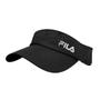 Imagem de Viseira Fila Unisex Running Preta