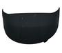 Imagem de Viseira Fume Capacete Ls2 Ff358 FF396 Polivisor