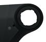 Imagem de Viseira Fume Capacete Ls2 Ff358 FF396 Polivisor