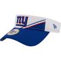 Imagem de Viseira New Era New York Giants Sideline 2023