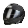 Imagem de Viseira para Capacete de Motocicleta SHOEI GT-Air, Neotec, CNS-1, TC-5, TC-9 e GT-Air 2 - com Proteção UV