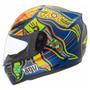 Imagem de Viseira polivisor agv k3 / k4 cores