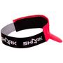 Imagem de Viseira Shark Beach Tênnis - Pink Flex - Logo Branco