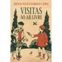 Imagem de Visitas ao ar livre ( Harrison Estell Howe ) - Livros Vivos