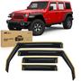 Imagem de Visor de janela Nilight compatível com Jeep Wrangler JL/Gladiator