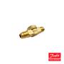 Imagem de Visor de Líquido Danfoss 1/2 x 1/2 Rosca 014-0163