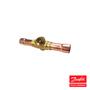 Imagem de Visor de Líquido Danfoss 7/8 x 7/8 Solda 014-0039