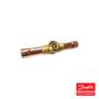 Imagem de Visor de Líquido Danfoss 7/8 x 7/8 Solda 014-0039