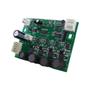 Imagem de Visor display strobo data flash