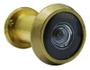 Imagem de Visor Olho Mágico Timmer Curto LP Dourado 200º Com Tampa - 97775