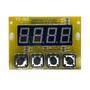 Imagem de Visor Onelight Para Par Led 18X15W 6 In 1 Rgbwa-Uv