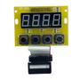 Imagem de Visor Onelight Para Par Led 18X15W 6 In 1 Rgbwa-Uv