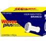 Imagem de Visor P/Porta Branco Waves