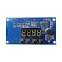 Imagem de Visor par led slim 54 leds rgwa - jdb 545 (44783)