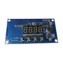 Imagem de Visor par led slim 54 leds rgwa - jdb 545 (44783)