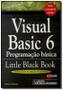 Imagem de Visual Basic 6: Programacao Basica