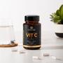 Imagem de Vit C 4 Protect Vitamina C 120 Caps Essential Nutrition