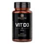 Imagem de Vit D3 2000Ui (120 Caps) - Essential Nutrition