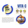 Imagem de Vita C 1000mg Suporte Imunológico 60 Tabs Arnold Nutrition