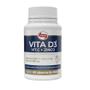 Imagem de Vita D3 + Vit.c + Zinco 60 Cap - Vitafor