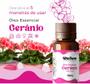 Imagem de Vita Derm - Óleo Essencial Gerânio 100% Puro 10ml