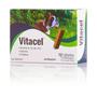 Imagem de Vitacel 120 g Suplemento para cães 12 tabletes - Nutrasyn