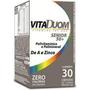 Imagem de VitaDuom Senior 50+ Polivitaminico e Polimineral