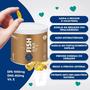 Imagem de Vital Fish Omega 3 (EPA 1.189mg e DHA 412mg) com 60 cápsulas de 1.000mg-Vital Atman