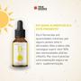 Imagem de Vitamin D For Baby & Kids 30ml Framboesa - True Source