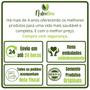 Imagem de Vitamina A 8000 UI Acetato De Retinol Premium Vegano Lauton - Kit 6