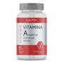 Imagem de Vitamina A 8000 UI Acetato De Retinol Vegano Premium Lauton 60 cápsulas
