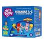 Imagem de Vitamina A-Z Em Gomas C/30  - Vita Toon