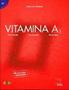 Imagem de Vitamina A1 - Libro Del Alumno Con Licencia Digital Y Audio Descargable - Sgel