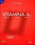 Imagem de Vitamina A1 - Libro Del Alumno Con Licencia Digital Y Audio Descargable - Sgel