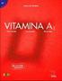 Imagem de Vitamina A1 - Libro Del Alumno Con Licencia Digital Y Audio Descargable